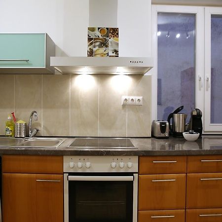 Flatprovider Comfort Perner Apartment Wien Exterior foto