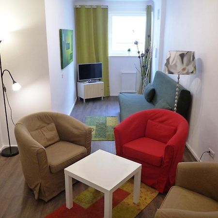 Flatprovider Comfort Perner Apartment Wien Zimmer foto