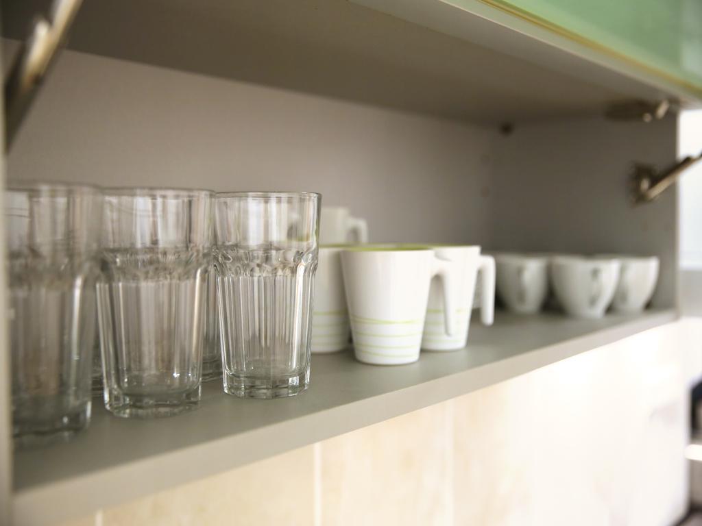 Flatprovider Comfort Perner Apartment Wien Zimmer foto