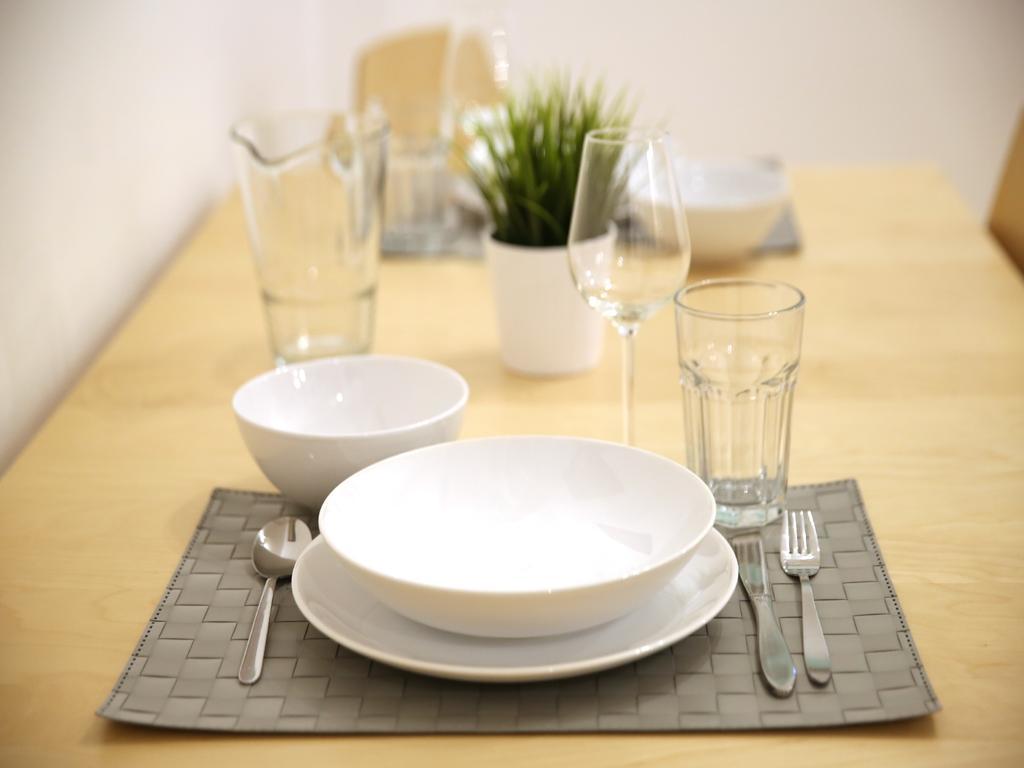 Flatprovider Comfort Perner Apartment Wien Exterior foto