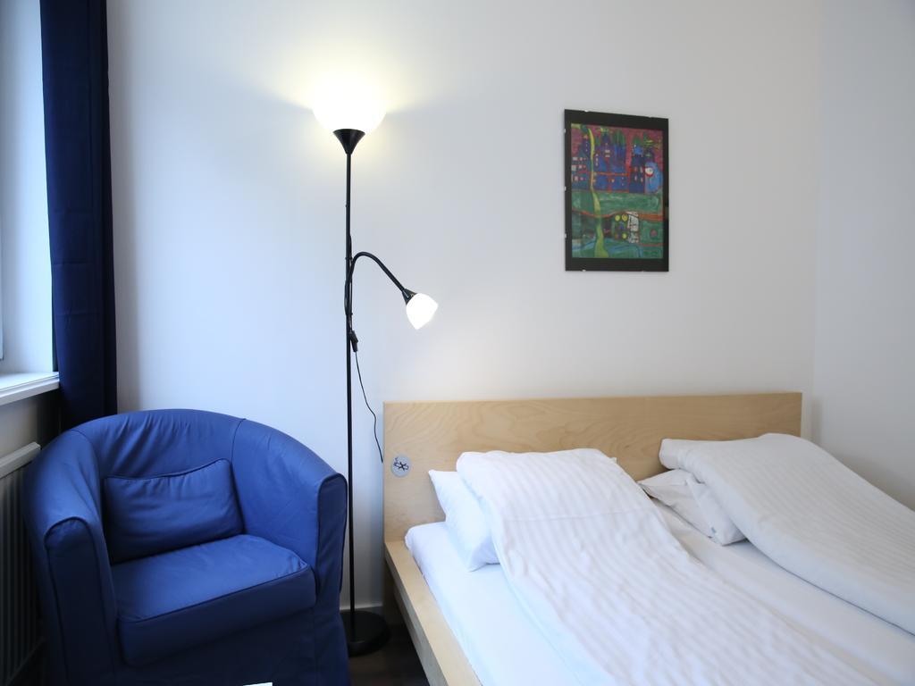 Flatprovider Comfort Perner Apartment Wien Zimmer foto