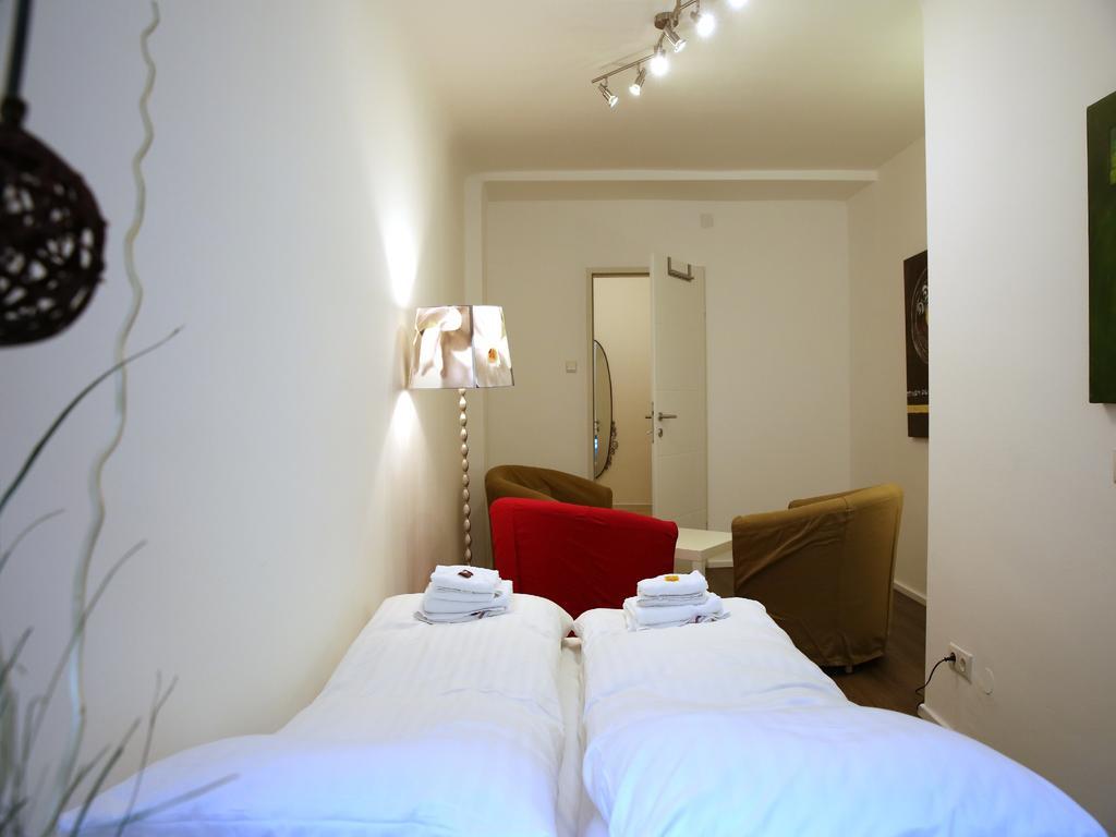 Flatprovider Comfort Perner Apartment Wien Exterior foto