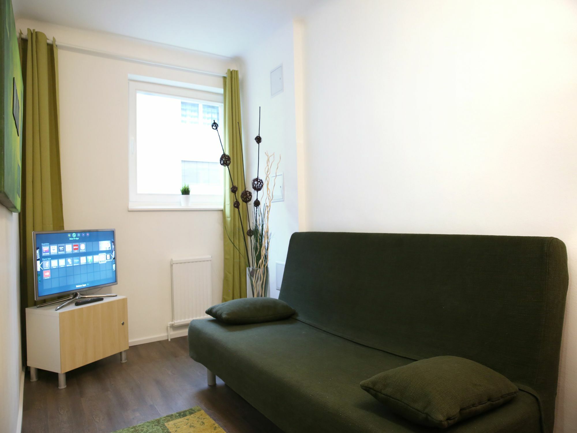 Flatprovider Comfort Perner Apartment Wien Exterior foto