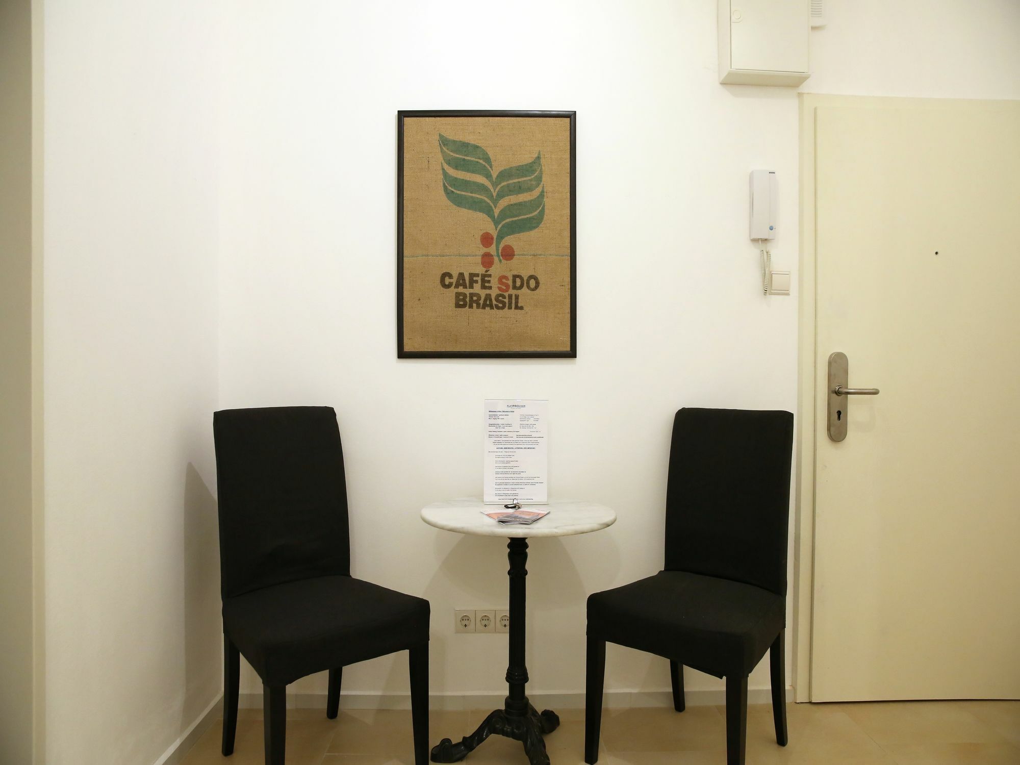 Flatprovider Comfort Perner Apartment Wien Exterior foto