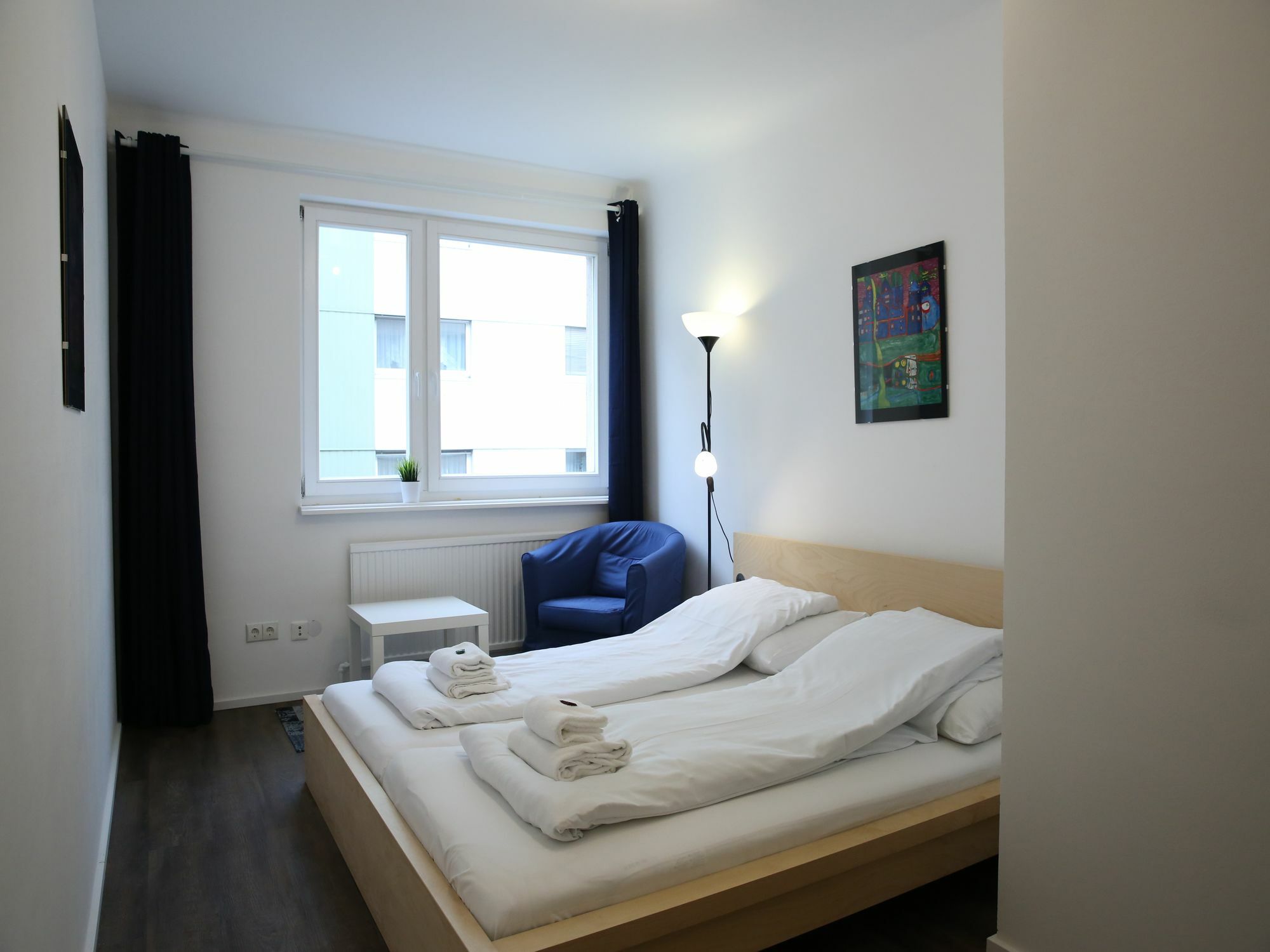 Flatprovider Comfort Perner Apartment Wien Exterior foto