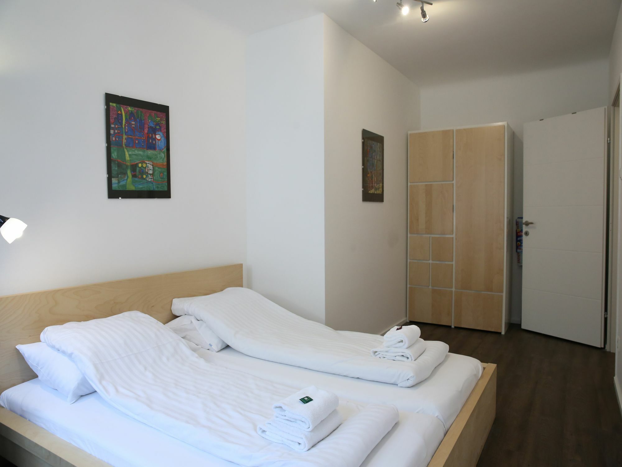 Flatprovider Comfort Perner Apartment Wien Exterior foto