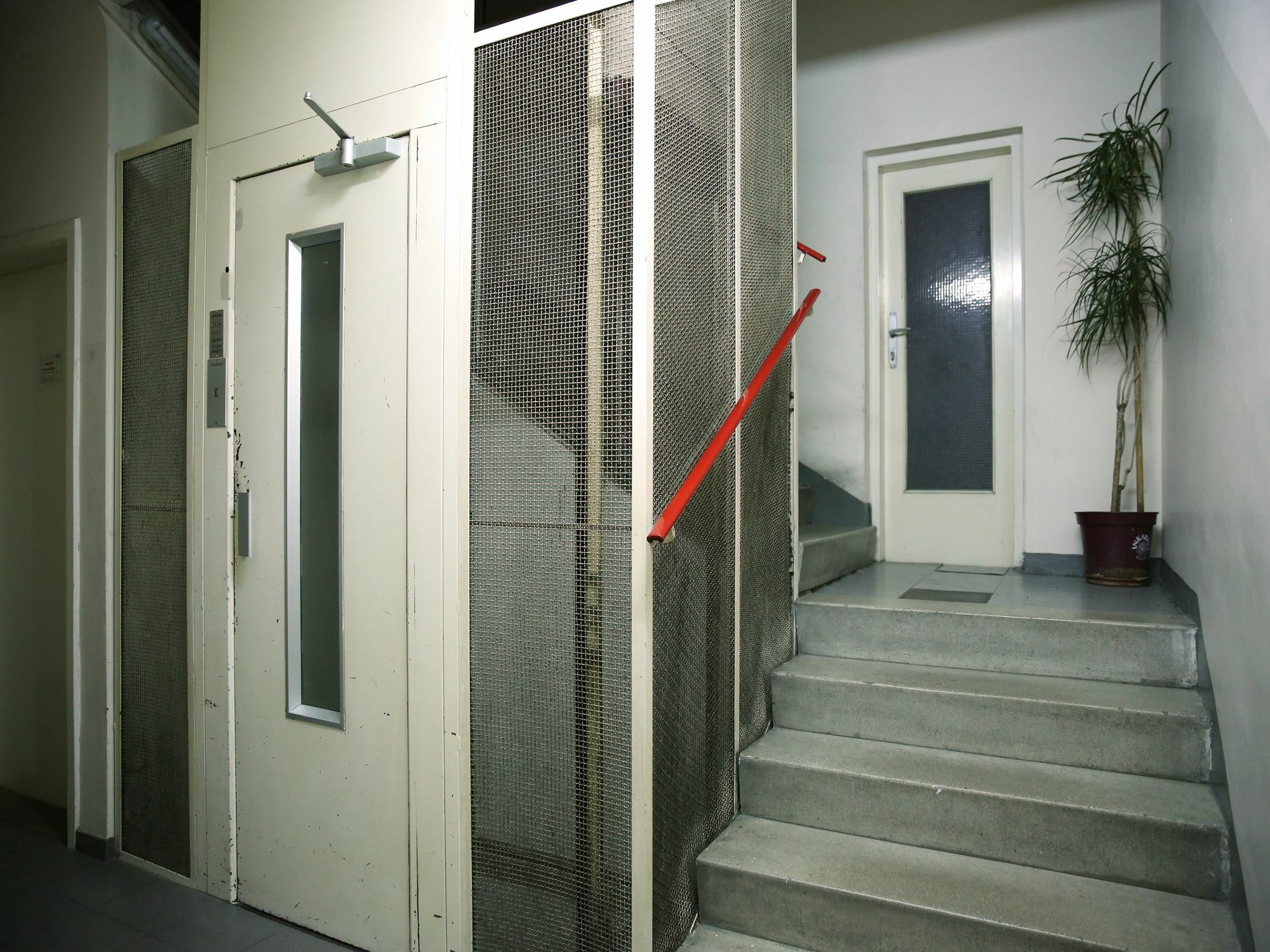 Flatprovider Comfort Perner Apartment Wien Exterior foto