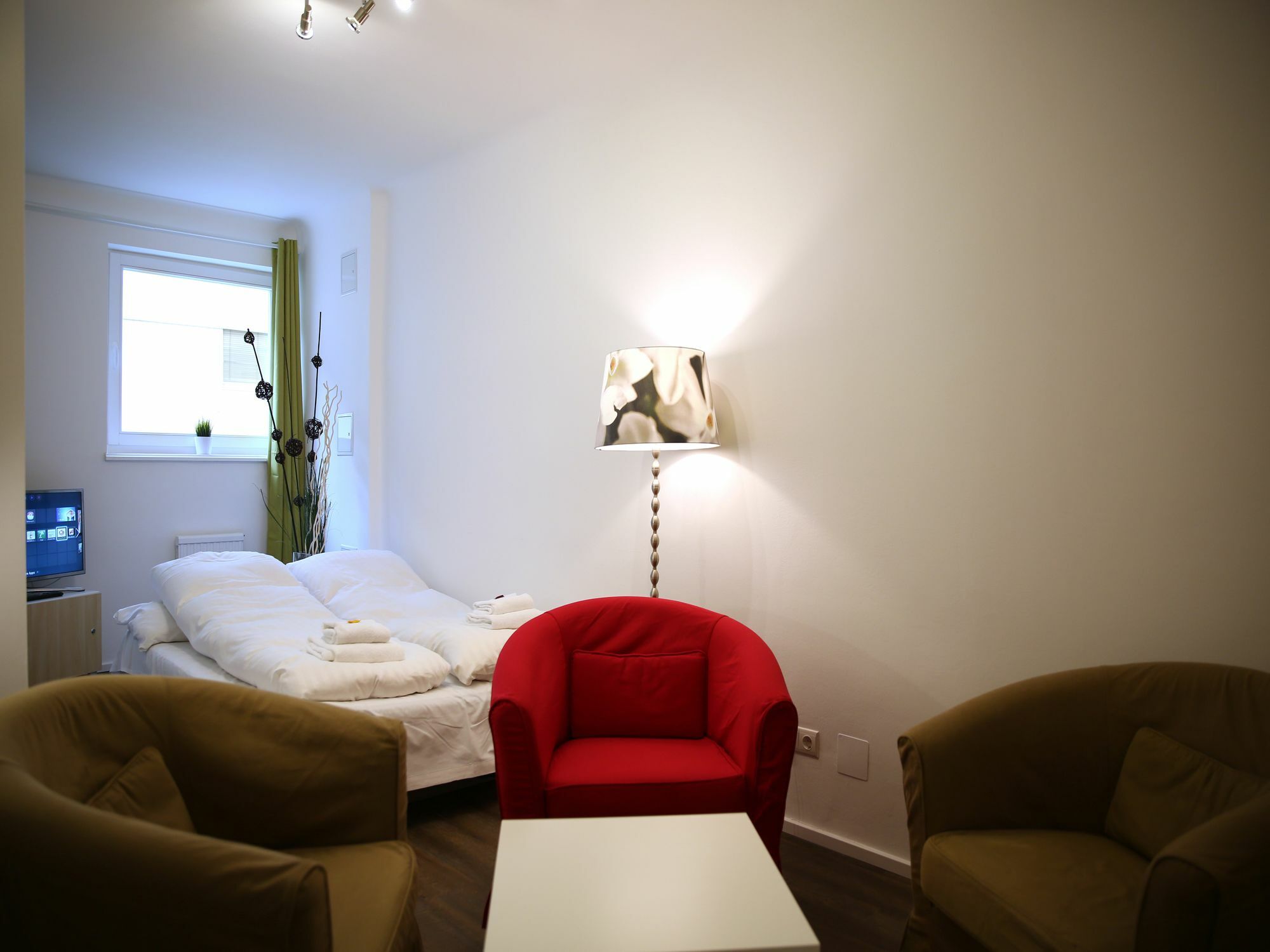 Flatprovider Comfort Perner Apartment Wien Exterior foto