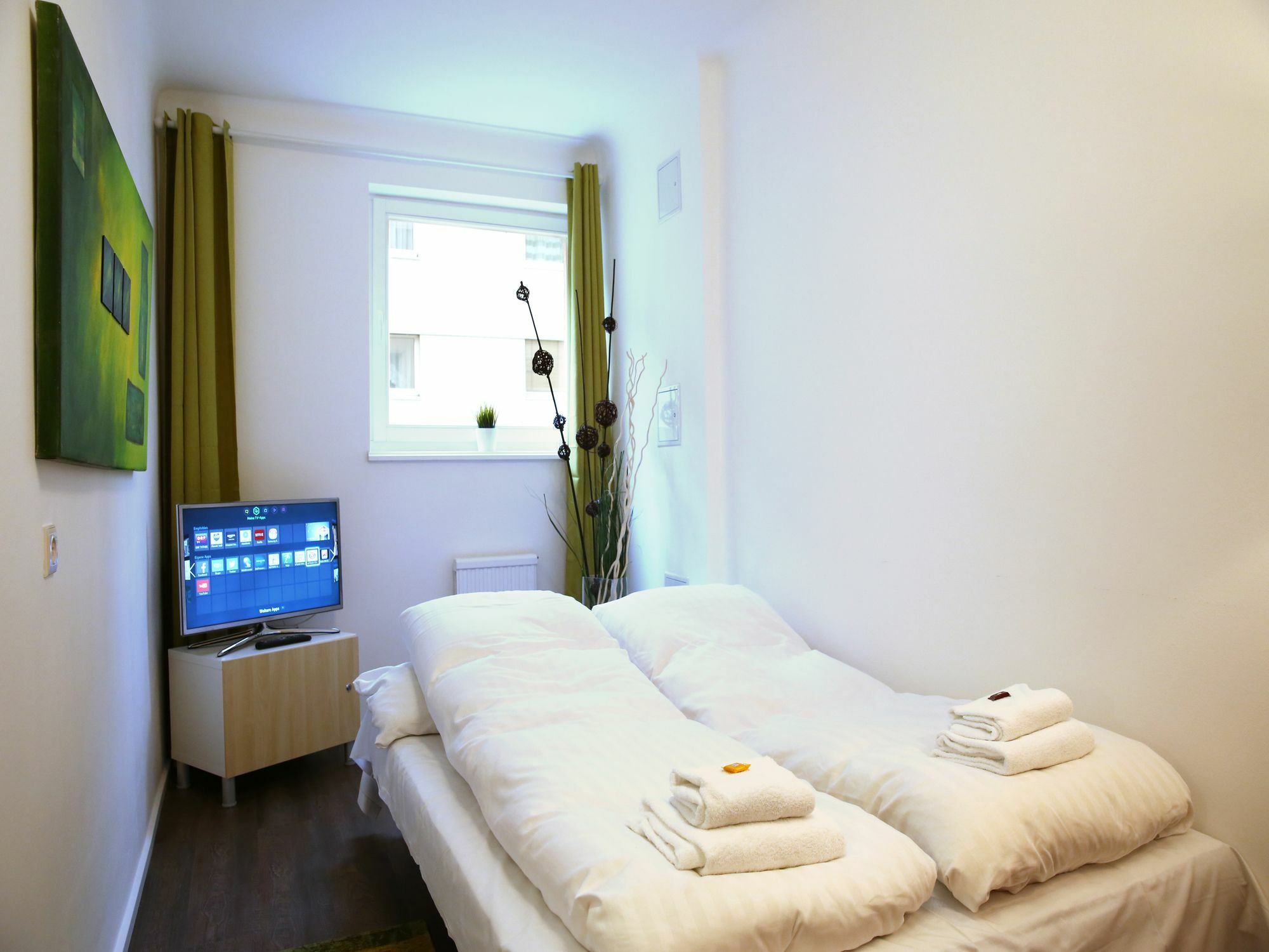 Flatprovider Comfort Perner Apartment Wien Exterior foto